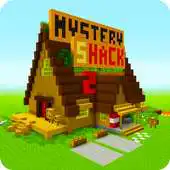 Free play online Maps, Mods Gravity Falls for Minecraft PE MCPE APK