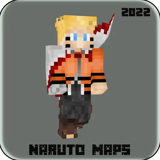 Play Maps Naruto For MCPE APK