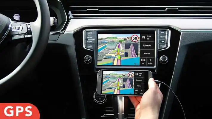 Play Maps, Navigation  Directions