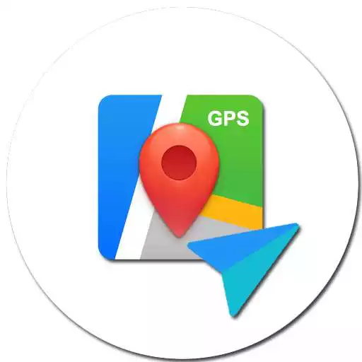 MAPS & Navigation with Voice Drive Directions GPS online game with UptoPlay