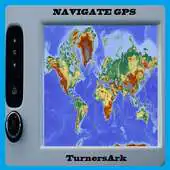 Free play online mapsnavi GPS Location APK