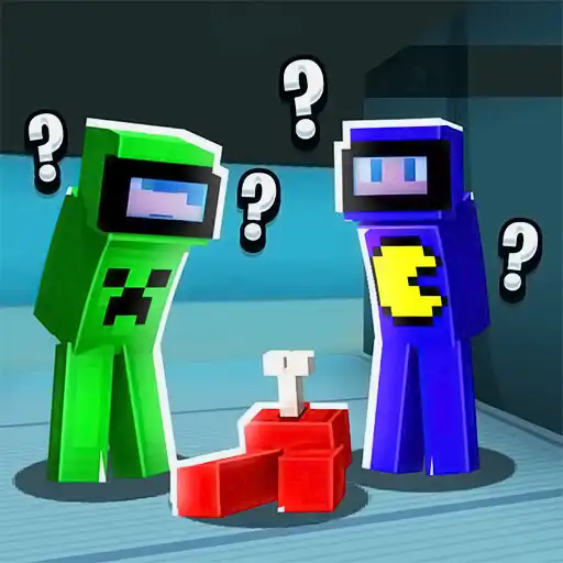 Play Maps of Among Us for Minecraft APK Play Maps of Among Us for Minecraft APK