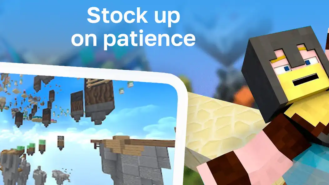 Play Maps Parkour as an online game Maps Parkour with UptoPlay
