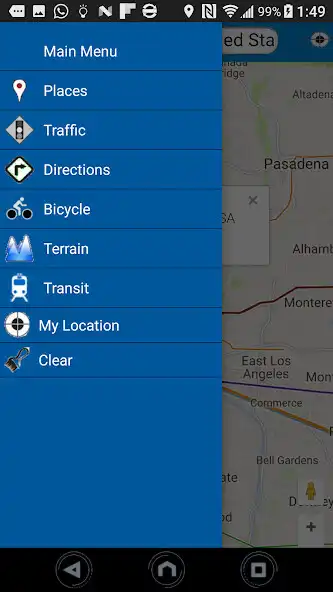 Play Maps Plus as an online game online Maps Plus with UptoPlay Play Maps Plus as an online game Maps Plus with UptoPlay