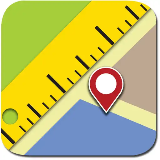 Play Maps Ruler APK