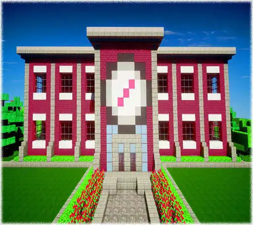 Play Maps School and Neighborhood  and enjoy Maps School and Neighborhood with UptoPlay