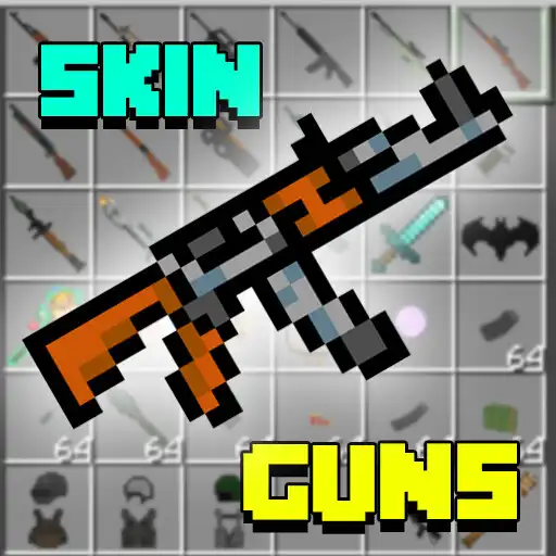 Play Maps Skin Guns Minecraft PE APK Play Maps Skin Guns Minecraft PE APK