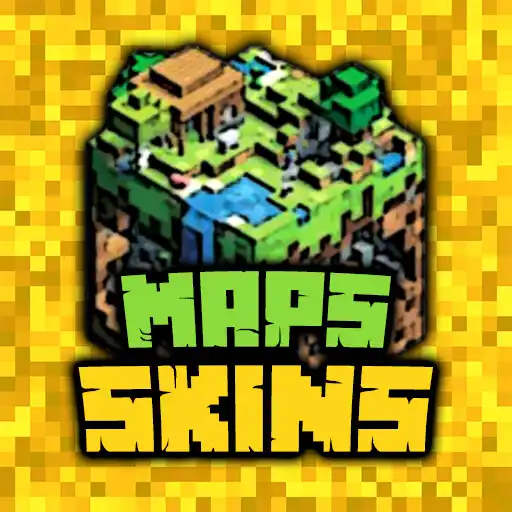 Play Maps Skins for Minecraft PE APK Play Maps Skins for Minecraft PE APK