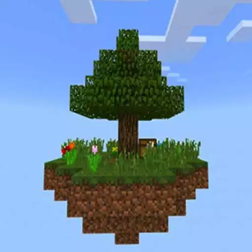 Play Maps Skyblock for MCPE APK Play Maps Skyblock for MCPE APK
