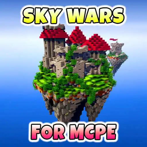 Play Maps SkyWars Mods APK