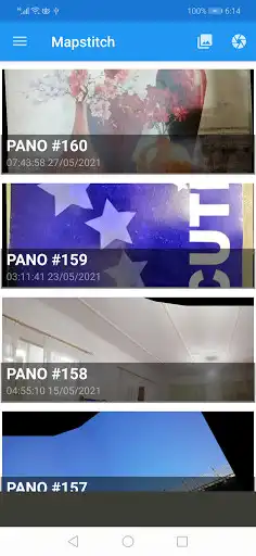 Play Mapstitch Image Stitcher  and enjoy Mapstitch Image Stitcher with UptoPlay