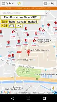 Play MapSutra