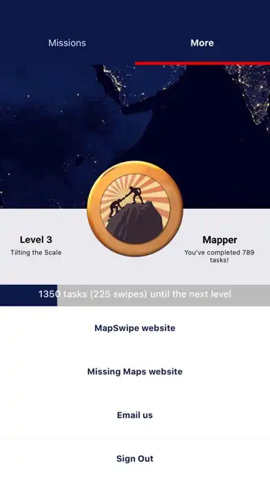 Play MapSwipe  and enjoy MapSwipe with UptoPlay