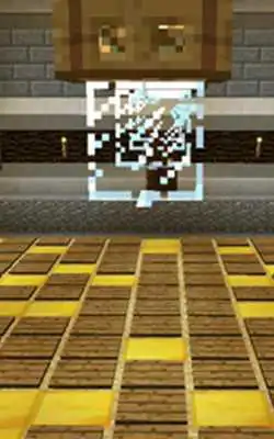 Play Map Tomb Crafter 4 Illuminati