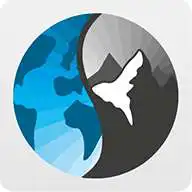 Free play online MAPtoSNOW for Ski & Snowboard  APK