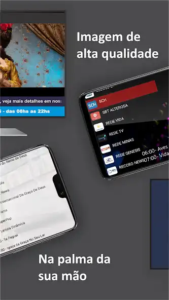 Play MAPTV