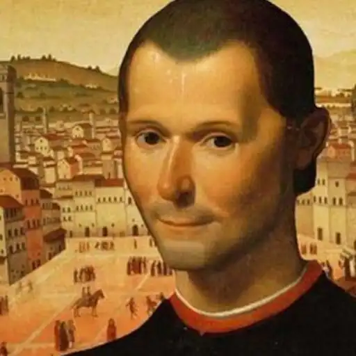 Play Maquiavelo frases APK