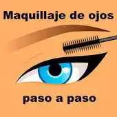 Free play online Maquillaje de ojos paso a paso APK Free play online Maquillaje de ojos paso a paso APK