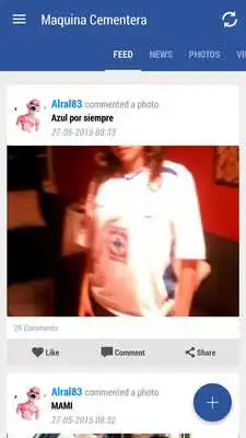 Play Maquinacementera