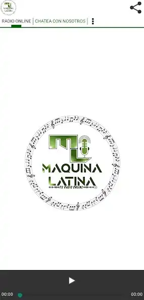 Play Maquina Latina as an online game Maquina Latina with UptoPlay
