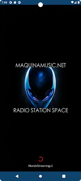 Play Maquina Music  and enjoy Maquina Music with UptoPlay
