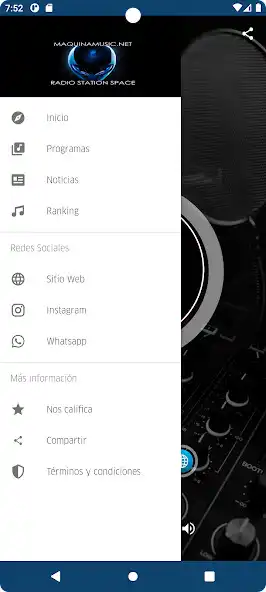 Play Maquina Music as an online game Maquina Music with UptoPlay