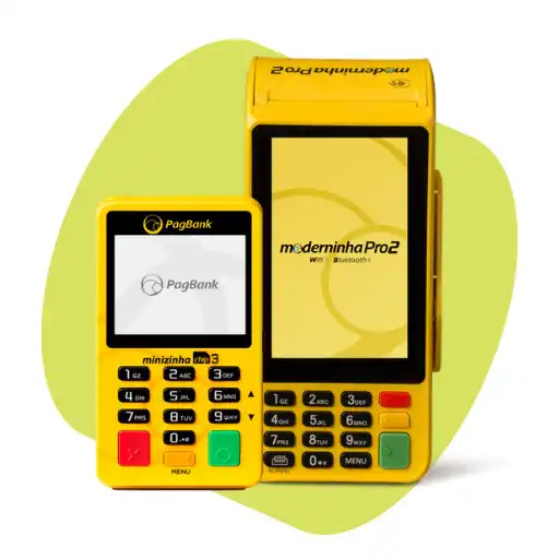 Play Maquininhas PagSeguro APK Play Maquininhas PagSeguro APK
