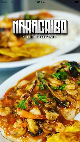 Play Maracaibo Bistro  and enjoy Maracaibo Bistro with UptoPlay