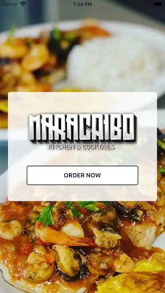 Play Maracaibo Bistro as an online game Maracaibo Bistro with UptoPlay