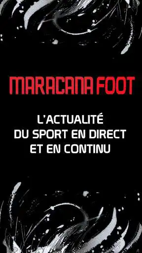Play Maracana Foot  and enjoy Maracana Foot with UptoPlay