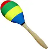 Free play online Maracas Free! APK