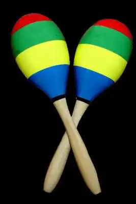 Play Maracas Free! Play Maracas Free!