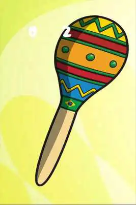 Play Maracas World Cup 2014