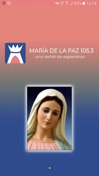 Play María de la Paz 105.3 and enjoy María de la Paz 105.3 with UptoPlay Play María de la Paz 105.3 and enjoy María de la Paz 105.3 with UptoPlay