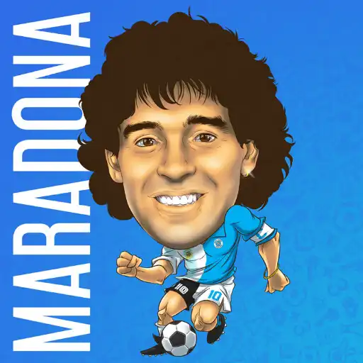 Play Maradona frases APK