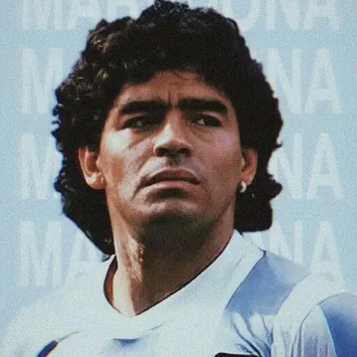 Play Maradona Wallpapers 4k 2023 APK