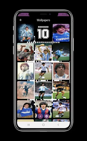 Play Maradona Wallpapers 4k 2023  and enjoy Maradona Wallpapers 4k 2023 with UptoPlay