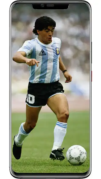 Play Maradona Wallpapers  and enjoy Maradona Wallpapers with UptoPlay