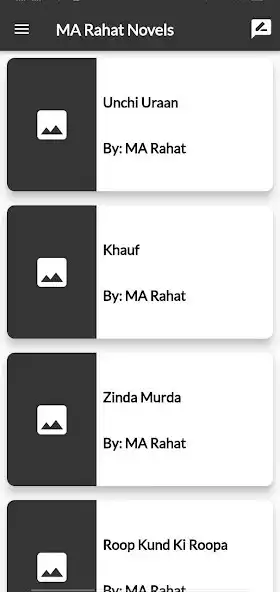 Play MA Rahat All Novels as an online game online MA Rahat All Novels with UptoPlay Play MA Rahat All Novels as an online game MA Rahat All Novels with UptoPlay