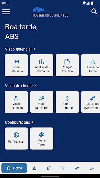 Play Maraú Investimentos  and enjoy Maraú Investimentos with UptoPlay