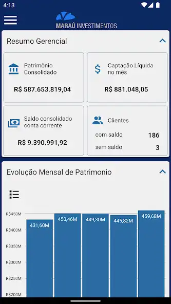 Play Maraú Investimentos as an online game Maraú Investimentos with UptoPlay