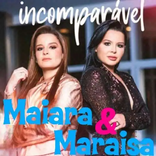 Play maraisa e maiara Fa Clube Mp3 APK
