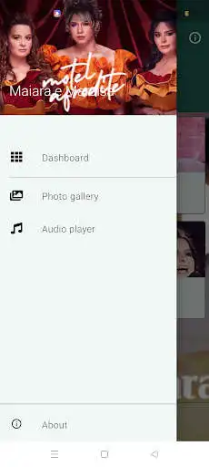 Play maraisa e maiara Fa Clube Mp3 as an online game maraisa e maiara Fa Clube Mp3 with UptoPlay