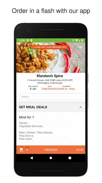 Play Marakesh Spice  and enjoy Marakesh Spice with UptoPlay