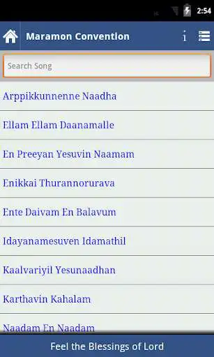 Play MaramonConvention