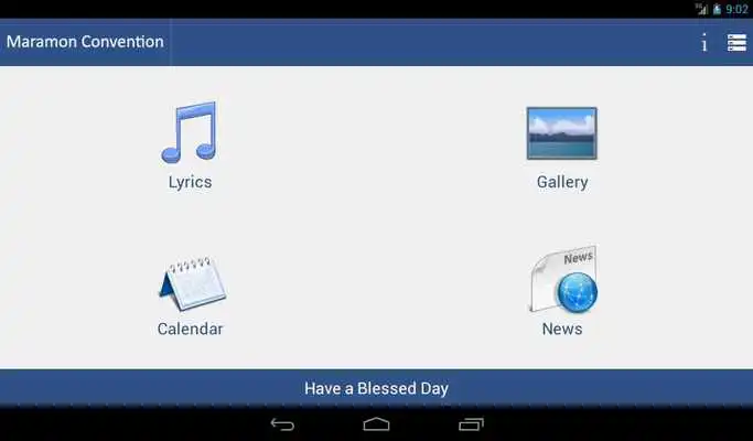 Play MaramonConvention