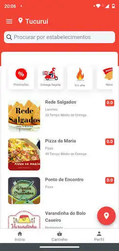 Play Maranata Delivery  and enjoy Maranata Delivery with UptoPlay