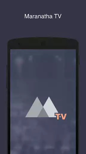 Play Maranatha Chapel TV  and enjoy Maranatha Chapel TV with UptoPlay