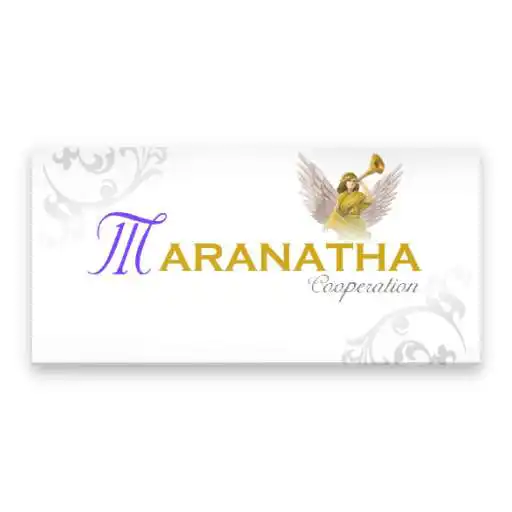 Play MARANATHA Cooperation APK