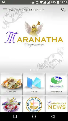 Play MARANATHA Cooperation  and enjoy MARANATHA Cooperation with UptoPlay